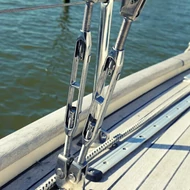 Rigging hardware