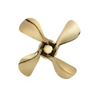 Becsukódó Gori propeller