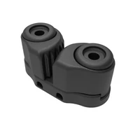 Rugós klem 27 mm lyuktávolsággal
