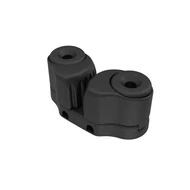 Rugós klem 38 mm lyuktávolsággal