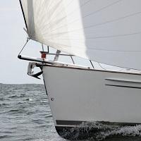 Seldén orrsudár, bowsprit - adatok, méretek és egyéb technikai információk