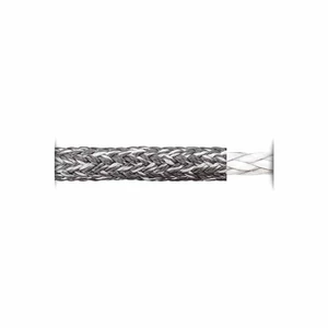 Kép 3/9 - Armare Ropes DYN SK78 + PU performance hajó és vitorlás kötél - 6 mm anthracite
