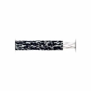 Kép 2/9 - Armare Ropes DYN SK78 + PU performance hajó és vitorlás kötél - 6 mm black