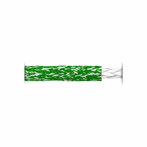 Kép 8/9 - Armare Ropes DYN SK78 + PU performance hajó és vitorlás kötél - 6 mm green