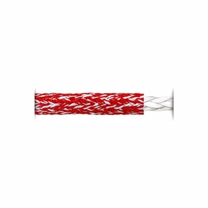 Kép 7/9 - Armare Ropes DYN SK78 + PU performance hajó és vitorlás kötél - 6 mm red