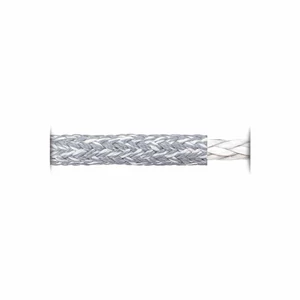 Kép 4/9 - Armare Ropes DYN SK78 + PU performance hajó és vitorlás kötél - 6 mm silvergrey