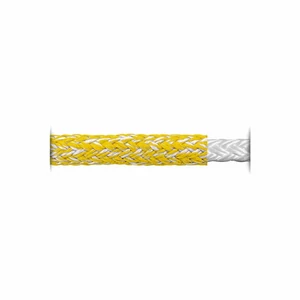Kép 7/10 - Armare Ropes STAR PLUS cruising hajó és vitorlás kötél - 8 mm sárga színben