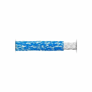 Kép 10/10 - Armare Ropes STAR PLUS cruising hajó és vitorlás kötél - 8 mm kék színben