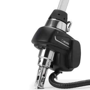 Kép 1/8 - FURLEX 404E, on deck, Sta-lok terminállal és spannerrel, 1x19-es standard drótkötéllel, többféle méretben