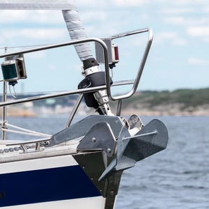 Kép 4/8 - FURLEX 404E, on deck, Sta-lok terminállal és spannerrel, 1x19-es standard drótkötéllel, többféle méretben