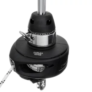 Kép 1/4 - Furlex 104S, BASIC készlet, 4 mm forstag Ø-vel, többféle kivitelben