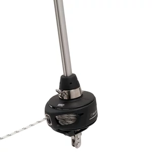 Kép 1/4 - Furlex 204S, BASIC készlet, 6 mm forstag Ø-vel, többféle kivitelben