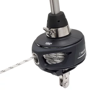 Kép 1/4 - Furlex 404S, BASIC készlet, 12 mm forstag Ø-vel, többféle kivitelben