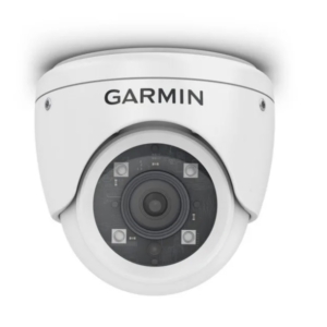 Kép 1/6 - Garmin, GC™ 200 Marine IP kamera, vitorlás műszer, hajózási műszer
