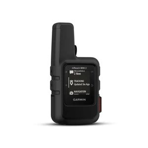 Kép 3/6 - Garmin, INREACH MINI 2 FEKETE hajós kézi készülék, vitorlás műszer, hajózási műszer
