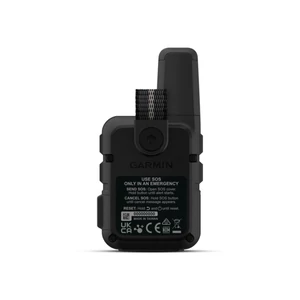 Kép 6/6 - Garmin, INREACH MINI 2 FEKETE hajós kézi készülék, vitorlás műszer, hajózási műszer