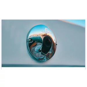 Kép 2/9 - Garmin Surround View kamerarendszer, 010-02482-00, - 360 fokos látószögű kamerarendszer, vitorlás műszer, hajózási műszer