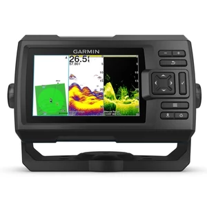 Kép 3/5 - STRIKER VIVID 5CV GT20-TM JELADÓVAL