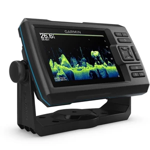 Kép 4/5 - STRIKER VIVID 5CV GT20-TM JELADÓVAL