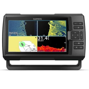 Kép 3/4 - STRIKER VIVID 9SV GT52HW-TM JELADÓVAL