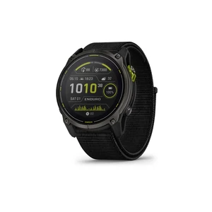 Kép 1/5 - Garmin Enduro 3 51mm SOLAR Sapphire, karbonszürke - 010-02751-01