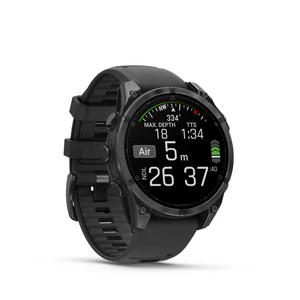 Kép 4/20 - Garmin, FENIX 8 47 MM, AMOLED