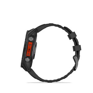 Kép 5/20 - Garmin, FENIX 8 47 MM, AMOLED