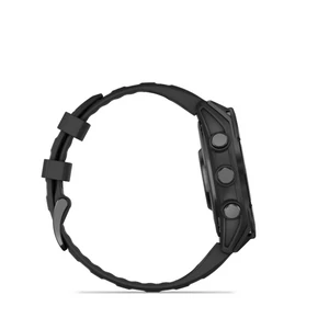 Kép 6/20 - Garmin, FENIX 8 47 MM, AMOLED