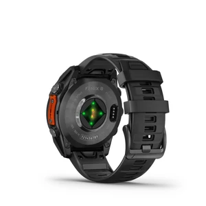 Kép 7/20 - Garmin, FENIX 8 47 MM, AMOLED