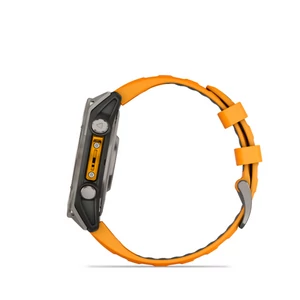 Kép 11/20 - Garmin, FENIX 8 47 MM, AMOLED