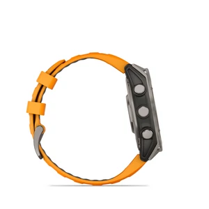 Kép 12/20 - Garmin, FENIX 8 47 MM, AMOLED
