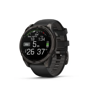 Kép 14/20 - Garmin, FENIX 8 47 MM, AMOLED