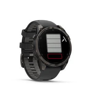 Kép 16/20 - Garmin, FENIX 8 47 MM, AMOLED