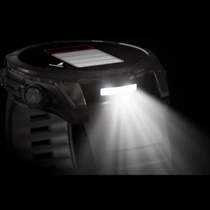 Kép 20/20 - Garmin fenix 8 LED