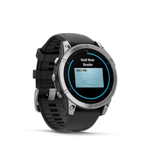 Kép 4/13 - Gramin FENIX E 47 MM, AMOLED, TÖBBFÉLE SZÍNBEN