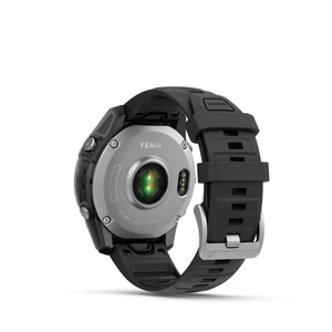 Kép 6/13 - Gramin FENIX E 47 MM, AMOLED, TÖBBFÉLE SZÍNBEN