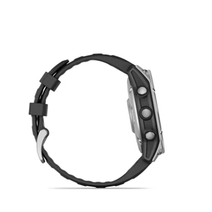 Kép 7/13 - Gramin FENIX E 47 MM, AMOLED, TÖBBFÉLE SZÍNBEN