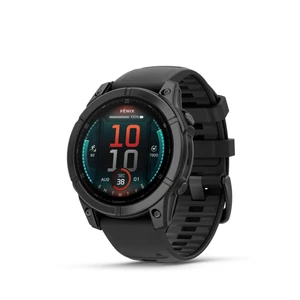 Kép 8/13 - Gramin FENIX E 47 MM, AMOLED, TÖBBFÉLE SZÍNBEN