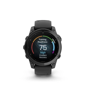 Kép 9/13 - Gramin FENIX E 47 MM, AMOLED, TÖBBFÉLE SZÍNBEN