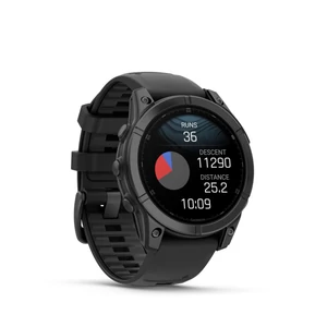 Kép 10/13 - Gramin FENIX E 47 MM, AMOLED, TÖBBFÉLE SZÍNBEN