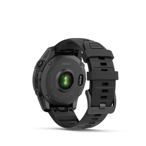 Kép 12/13 - Gramin FENIX E 47 MM, AMOLED, TÖBBFÉLE SZÍNBEN