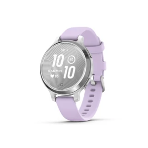 Kép 12/16 - Garmin Lily 2 Active jázminlila (ED) 010-02891-01