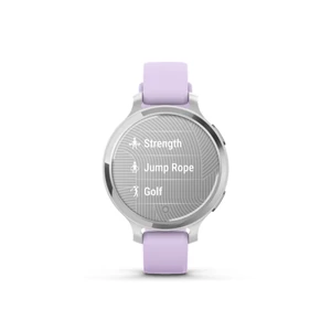 Kép 13/16 - Garmin Lily 2 Active jázminlila (ED) 010-02891-01