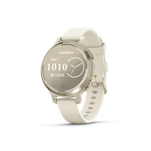 Kép 3/16 - Garmin Lily 2 Active krémarany (ED) 010-02891-00