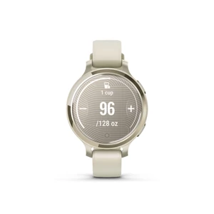 Kép 2/16 - Garmin Lily 2 Active krémarany (ED) 010-02891-00