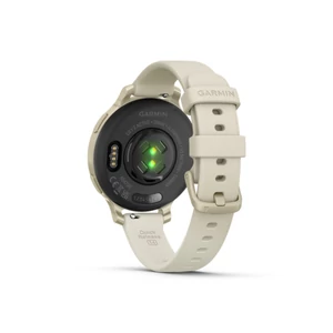 Kép 6/16 - Garmin Lily 2 Active krémarany (ED) 010-02891-00