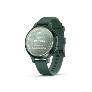 Kép 8/16 - Garmin Lily 2 Active mohazöld (ED) 010-02891-02