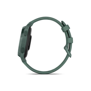 Kép 10/16 - Garmin Lily 2 Active mohazöld (ED) 010-02891-02