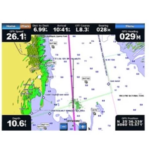 Kép 6/6 - GMR 18X HD radar