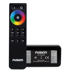 Kép 1/3 - FUSION TÁVIRÁNYÍTÓ SIGNATURE SOROZAT, RGB VEZÉRLÉS
